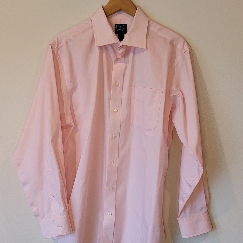 Jo's. A. Bank shirt